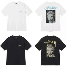 thumbnail for Short sleeve 101