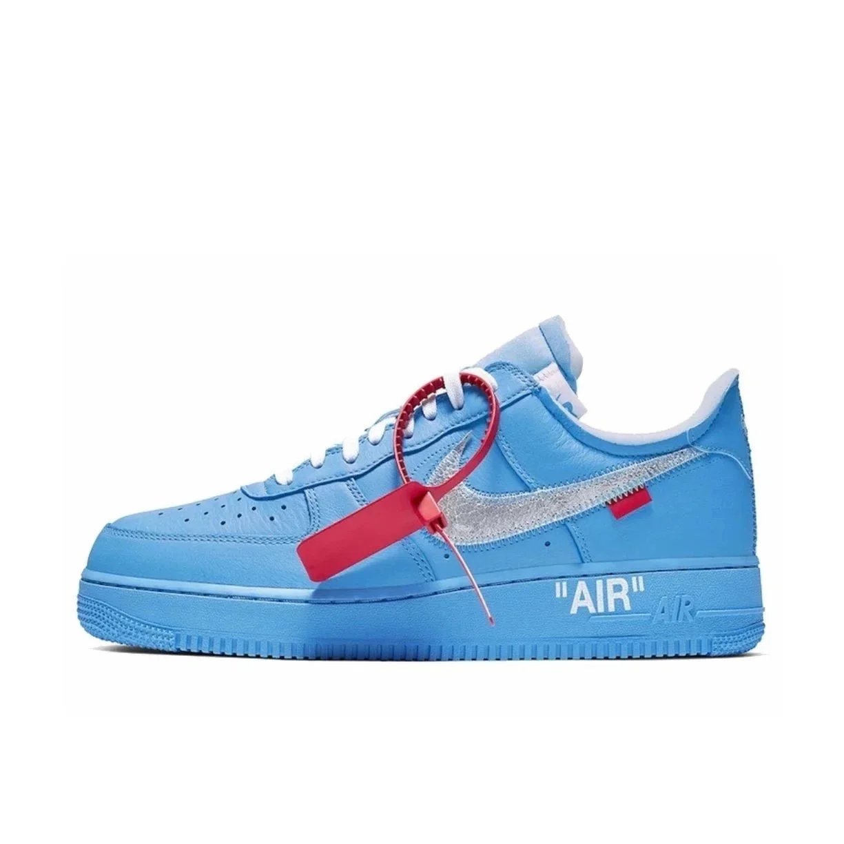 Blue Collaboration