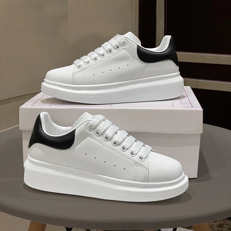 Alexander mcqueen Sneakers Oversized Sneaker