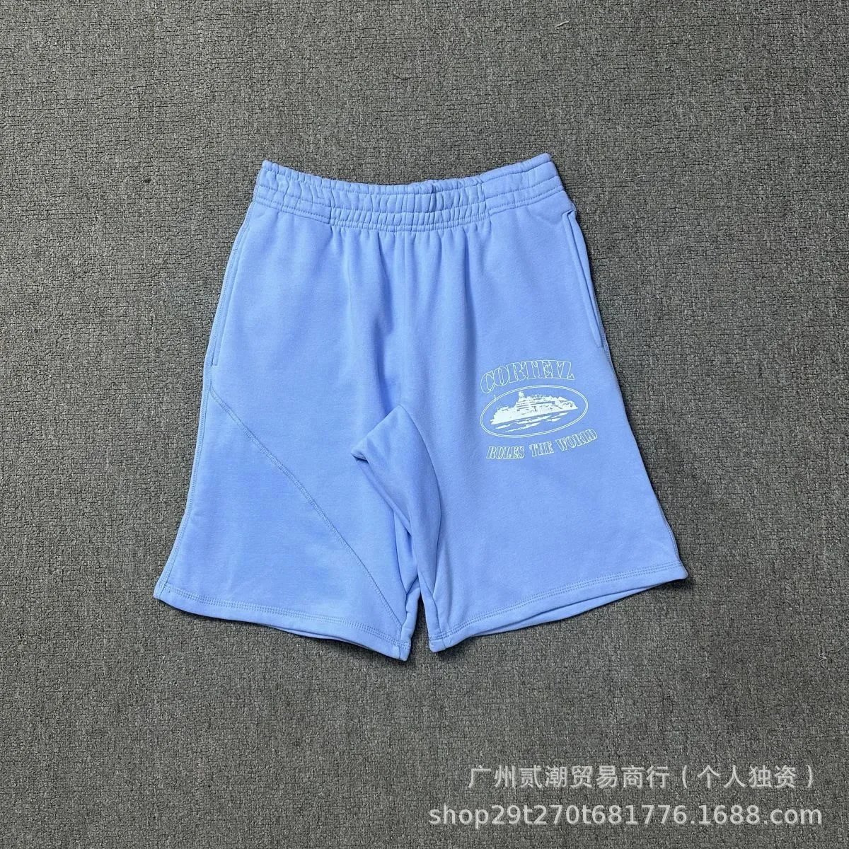 5813 Blue