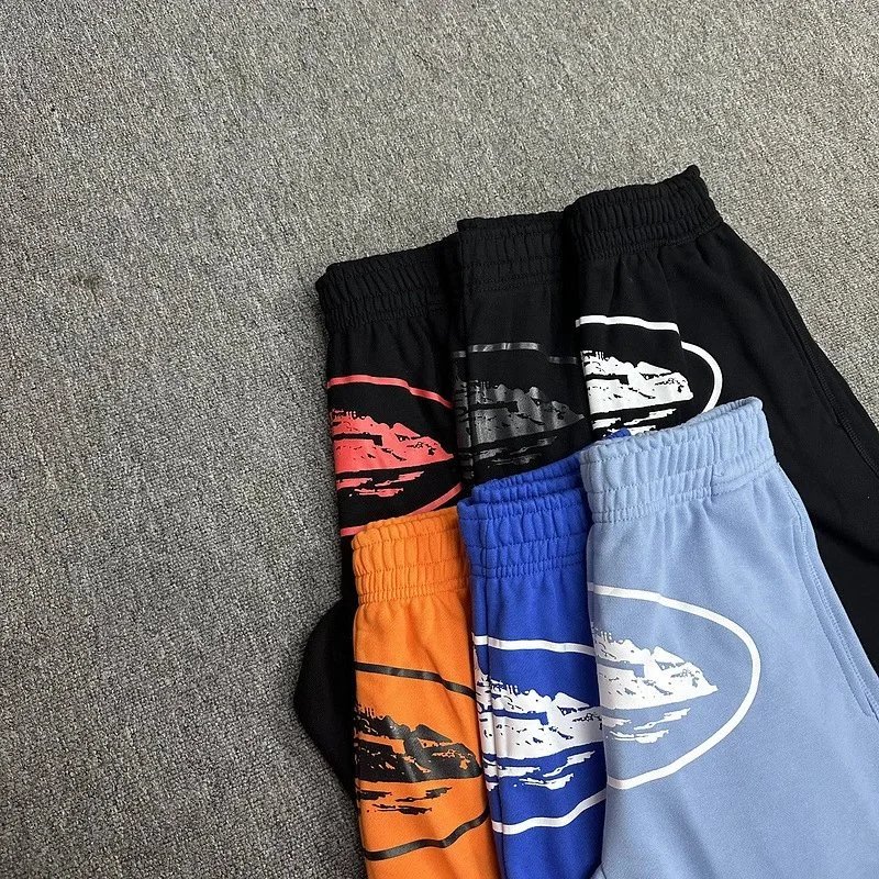 S Shorts