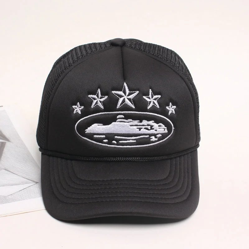 C Hat Fashion Baseball Cap