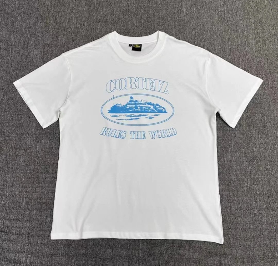 White-Light Blue