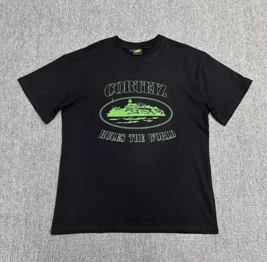 Black-Green