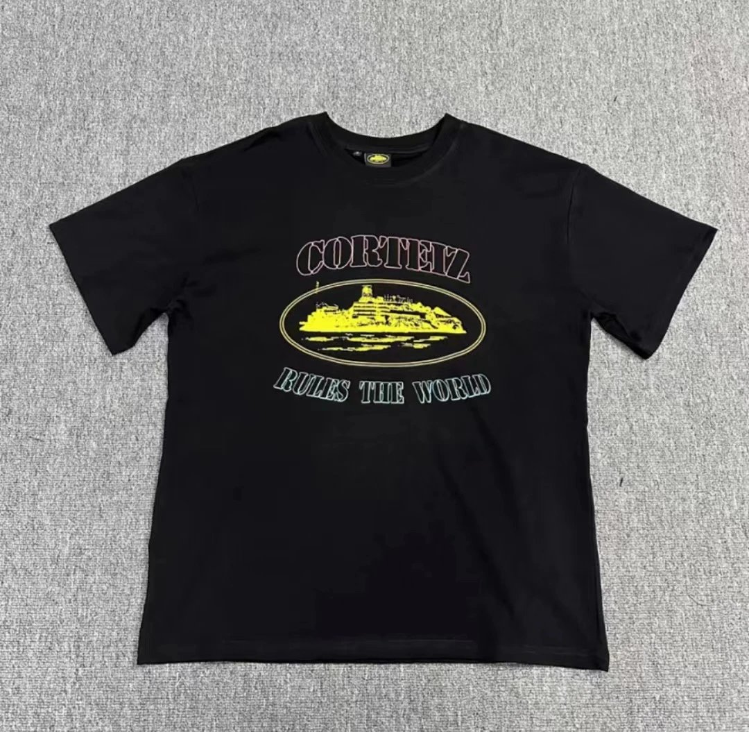 Black-Yellow 1