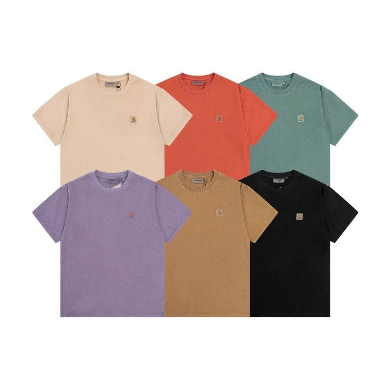 CARHARTT WIP  T-SHIRTS