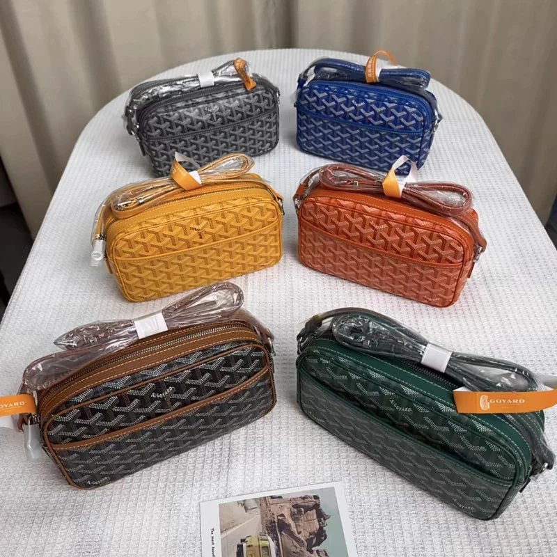 Goyard bag
