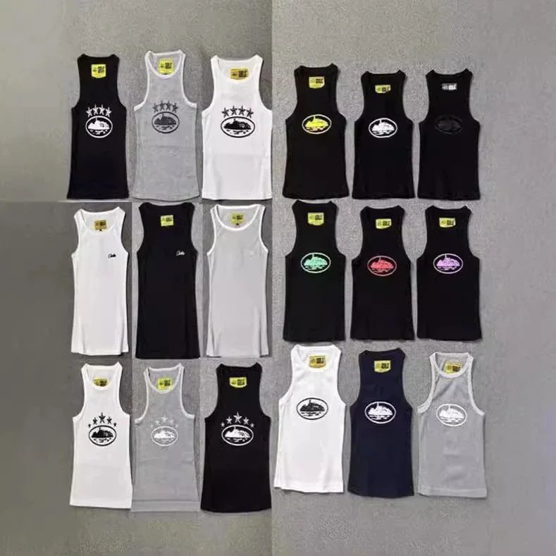 Unknown Brand Tank Top [19 sty