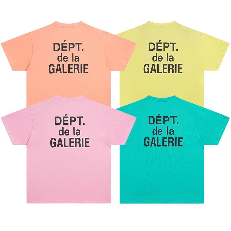 GALLERY DEPT. French T-SHIRTS