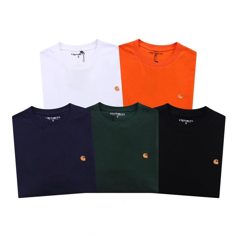 Carhartt WIP Chase T-SHIRTS