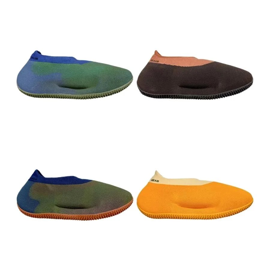 Vessi Water-Resistant Slip-On 