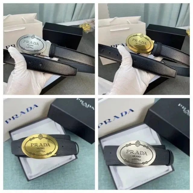 Gucci Belts GG monogram belt with Double G buckle product detail image 1