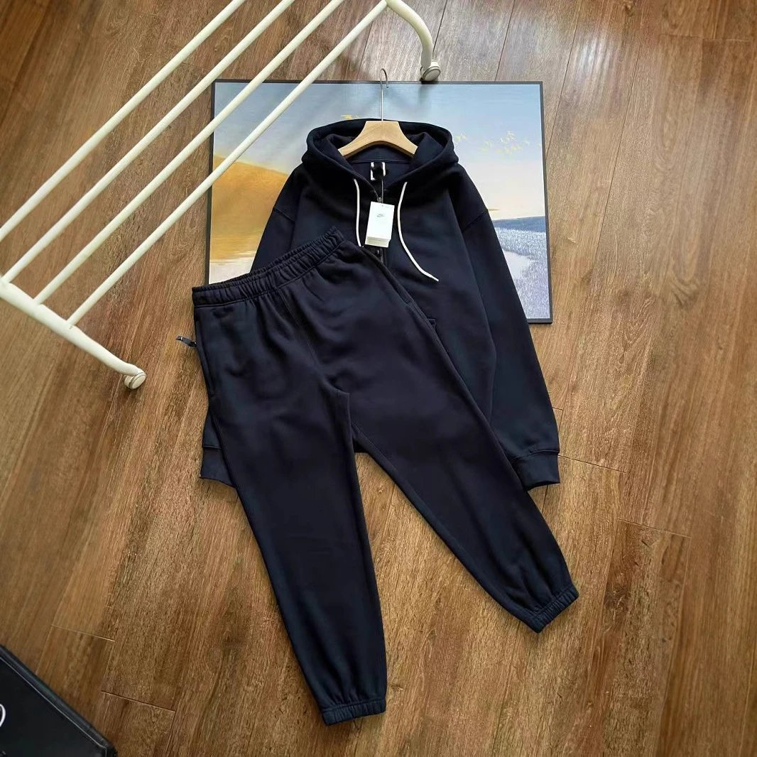 NIKE Hoodie Set