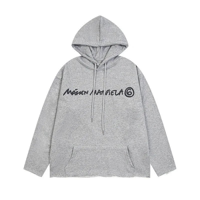 6105 gray hoodie