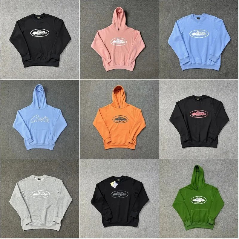 Craftz Hoodies/Sweaters [23 st
