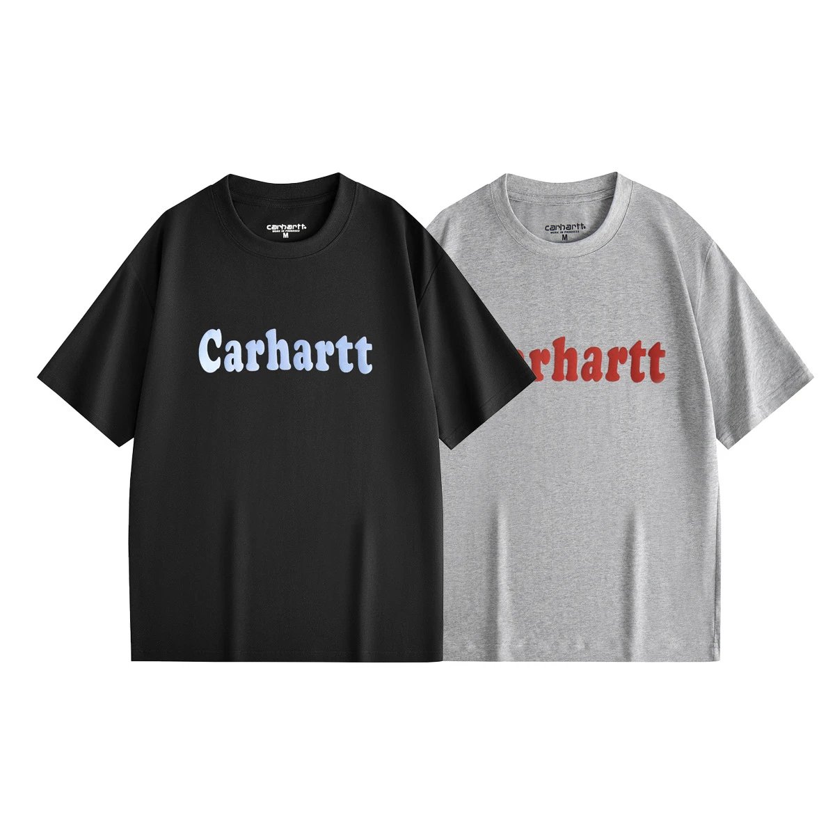 Carhartt WIP Womens Bubbles Short Sleeve Organic C