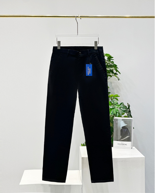 Prada Chino Pants Beige Pants - 5