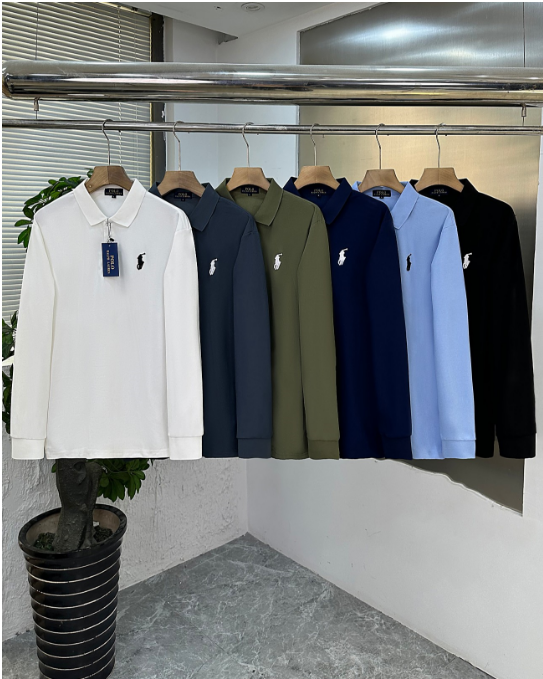 Polo Ralph Lauren Classic Fit 