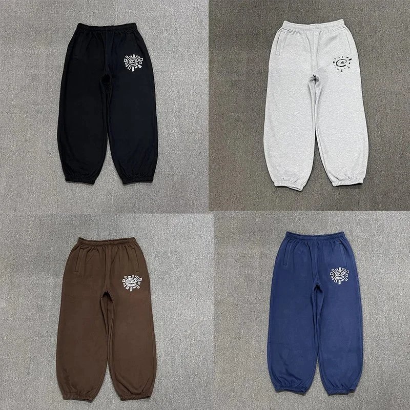 Unbranded Eye Logo Sweatpants 