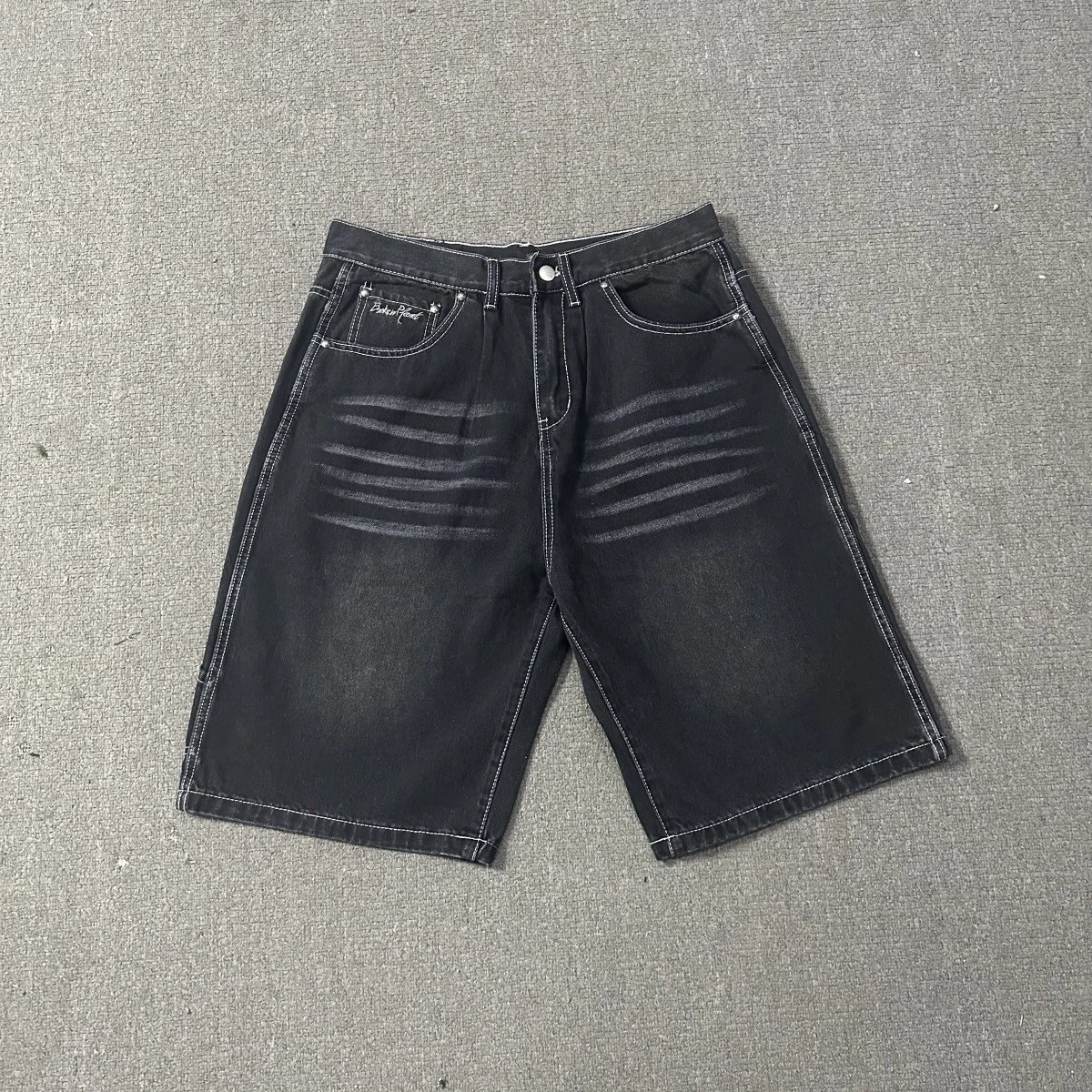 Broken Planet BPM Shorts Jorts