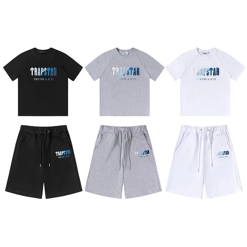 Trapstar   T-SHIRTS