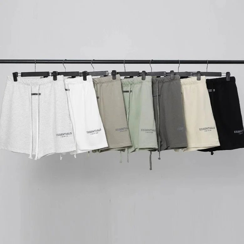 Essentials Sweat Shorts [11 st