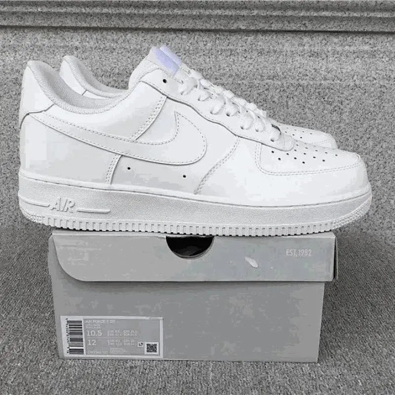 Nike Air Force 1 Sneakers [33 