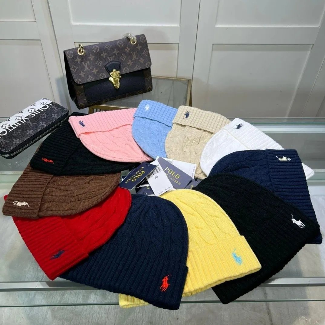 Polo Ralph Lauren Cable Knit B