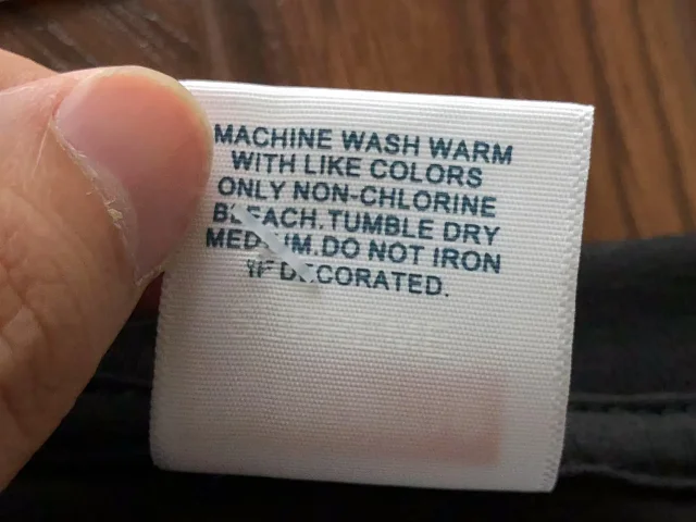Supreme T-Shirts Sheep Print product detail image 10