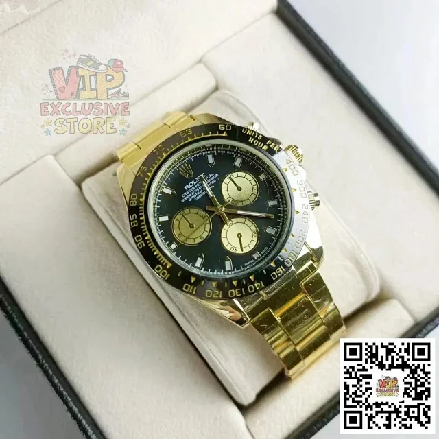 Rolex Submariner and Datejust-style watches product detail image 6