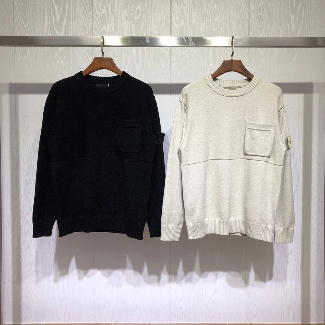 STONE Sweater