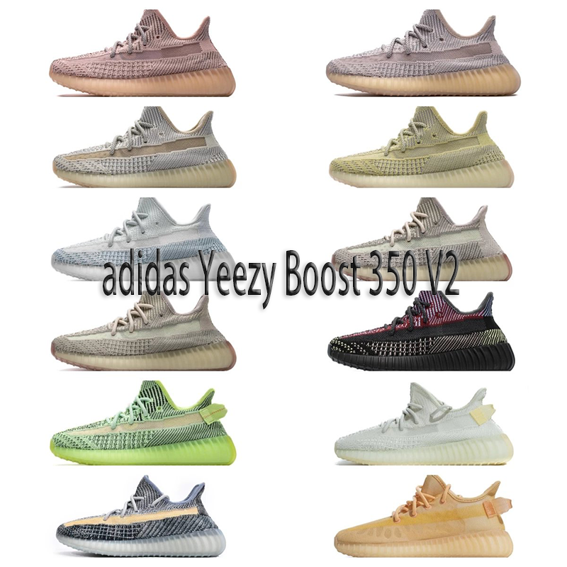 Adidas Yeezy Boost 350 V2 Snea