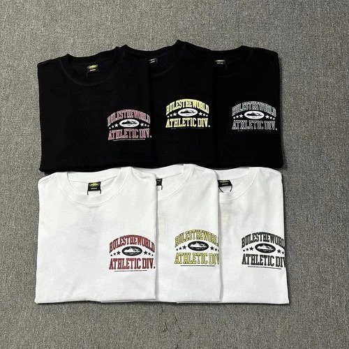 Hollister World Athletic Div. 