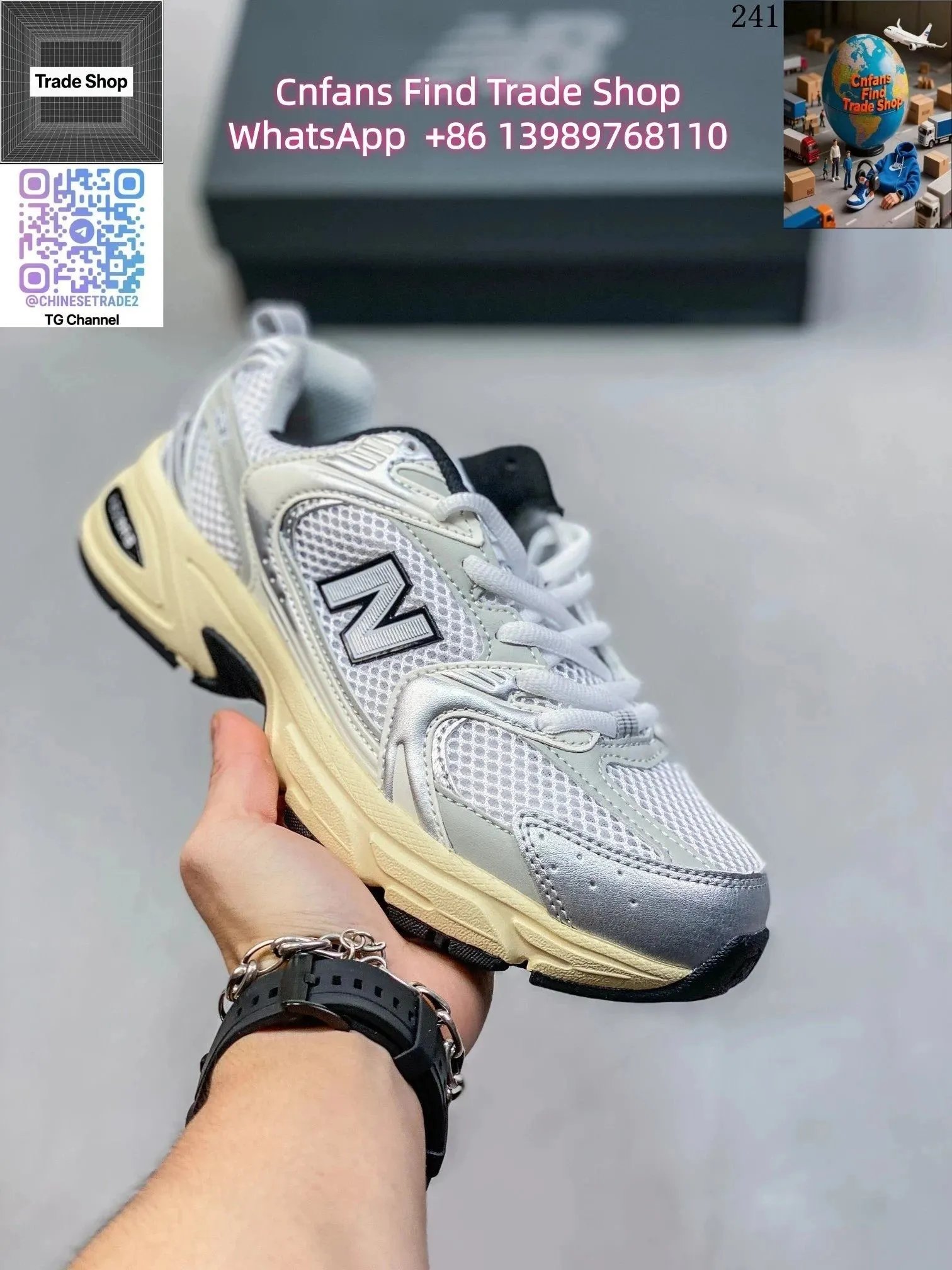 Product view 20