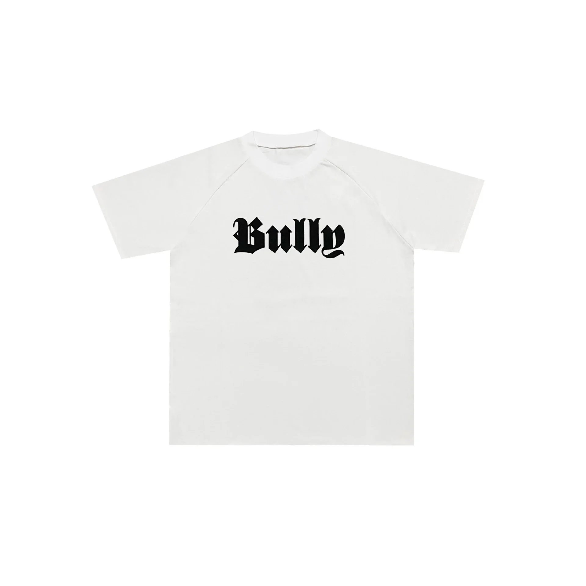 Bully White & Black