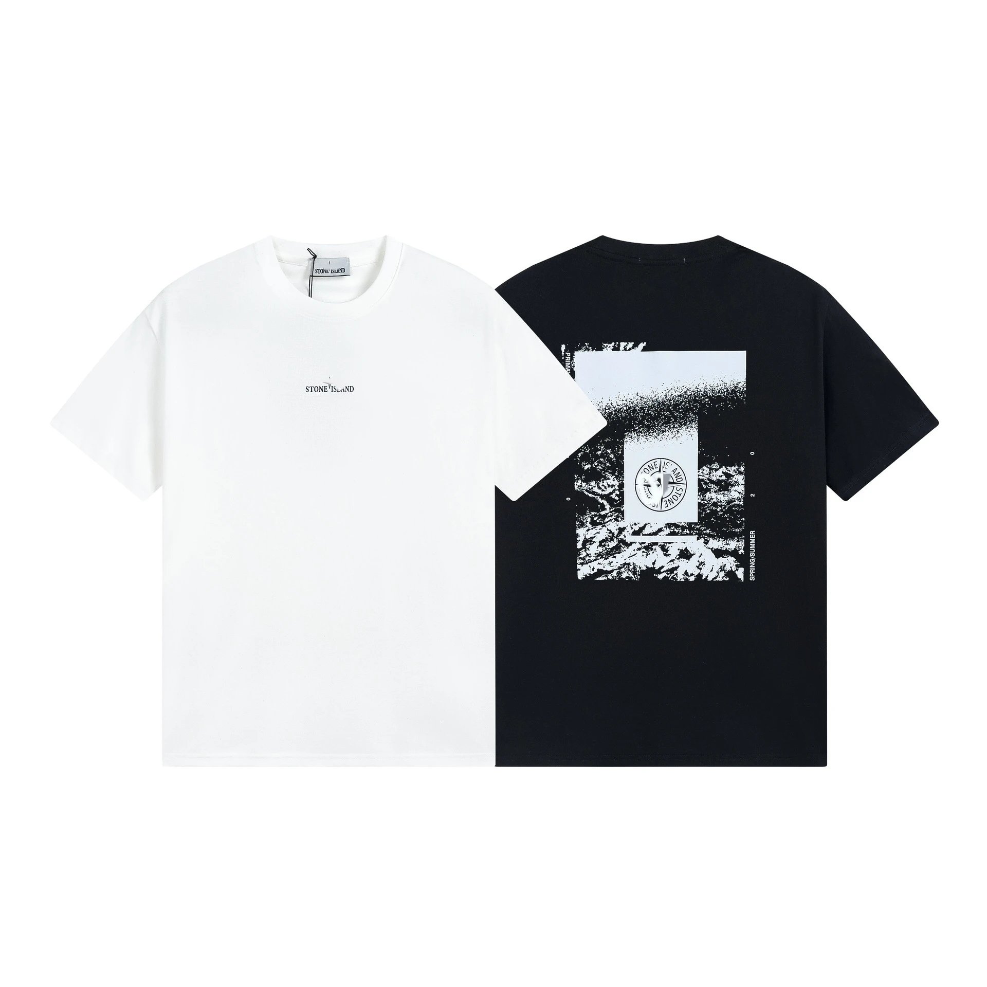 STONE T-shirt