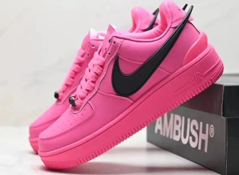 Nike Air Force 1 Sneakers [30 