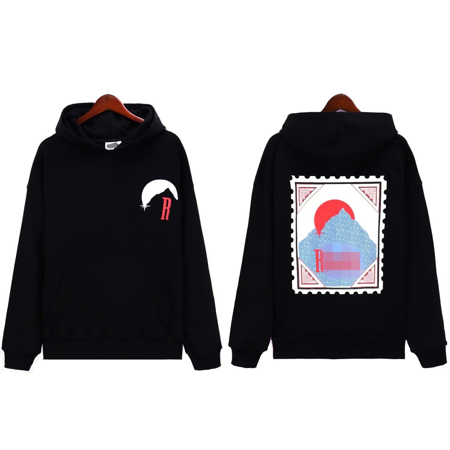 5958 black