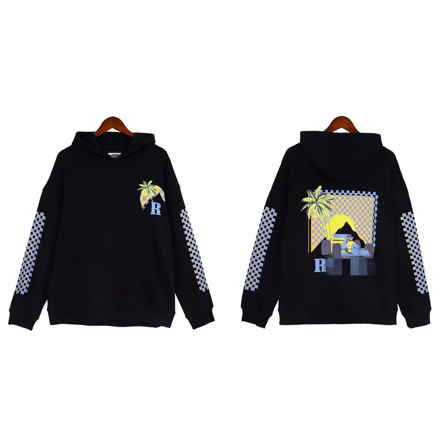 5955 black