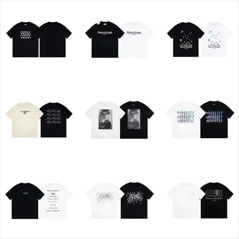 Maison Margiela T-Shirts [40 s