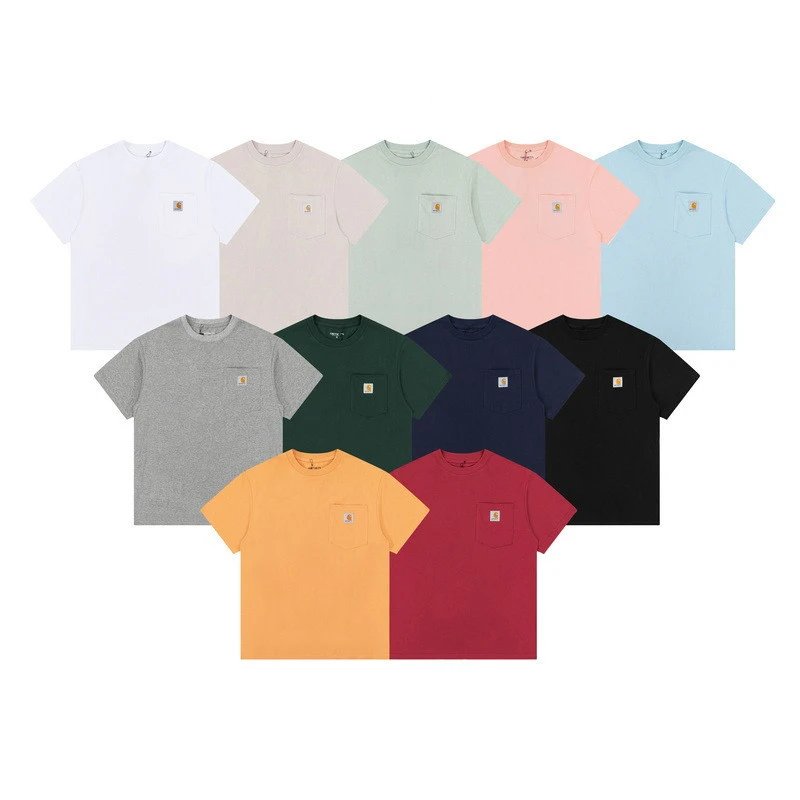 Carhartt WIP Pocket T-Shirt