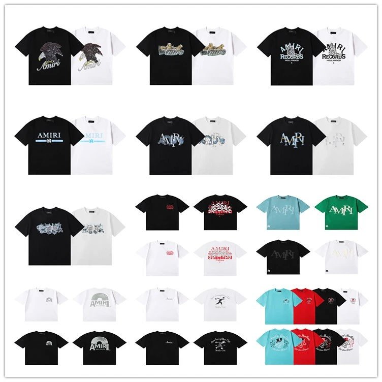 AMIRI  T-SHIRT