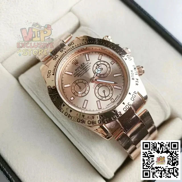 Rolex Submariner and Datejust-style watches product detail image 10