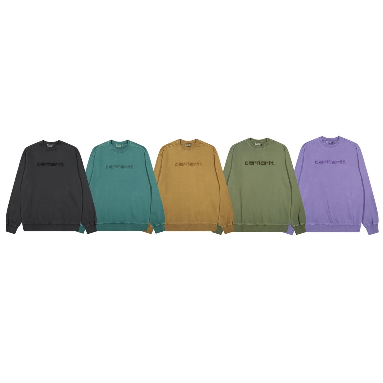 Carhartt WIP  HOODIE