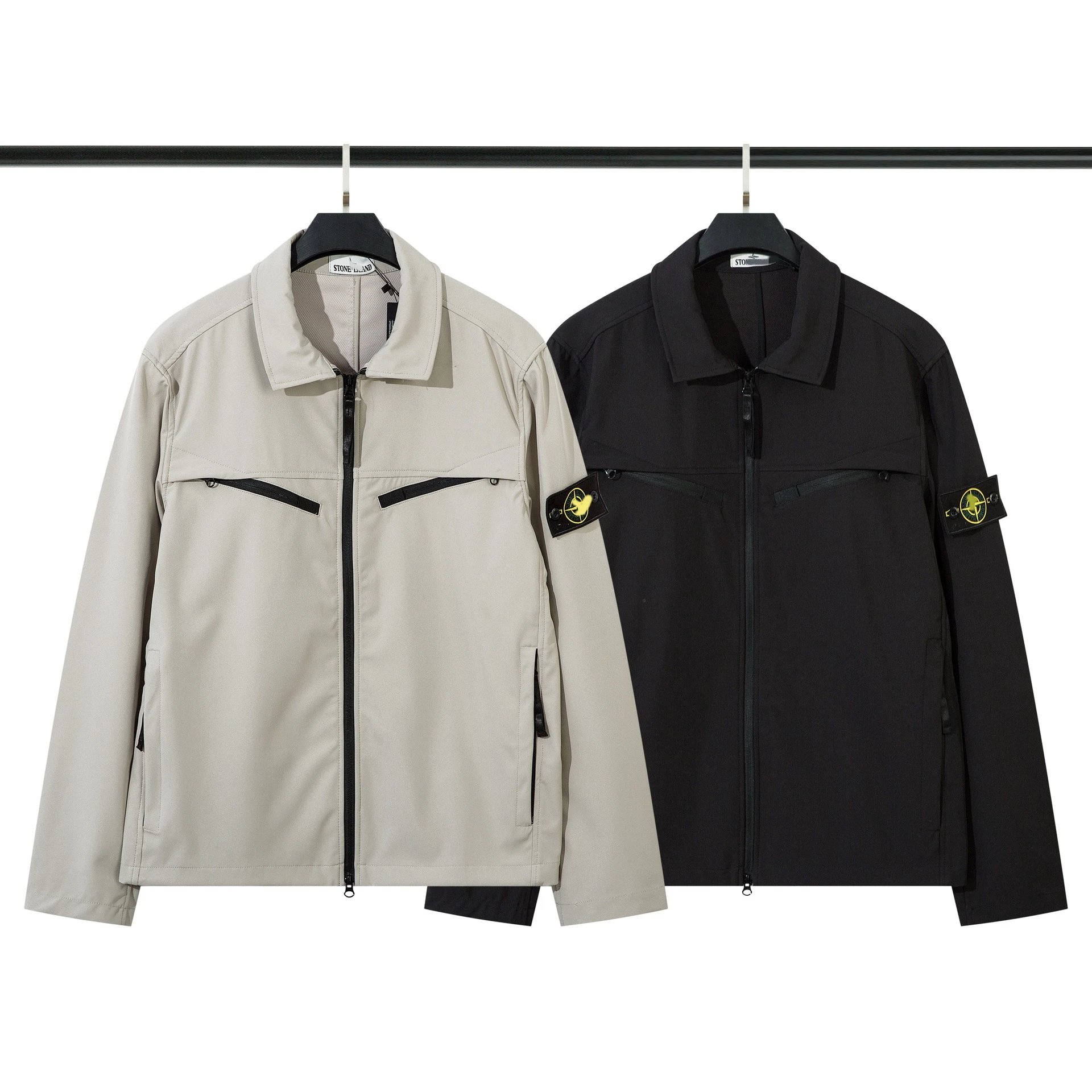 STONE Jacket