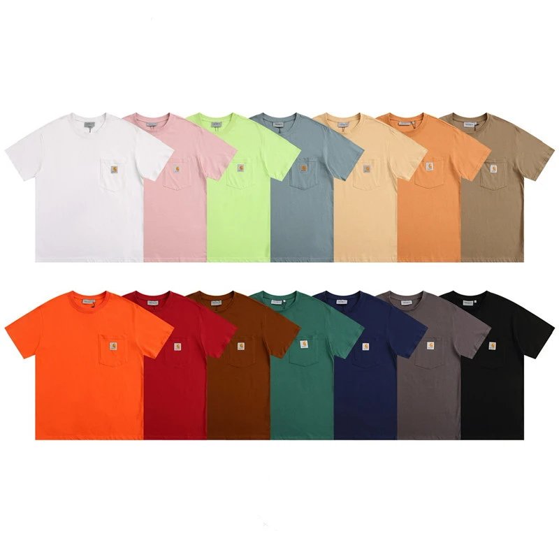 Carhartt WIP S/S Pocket T-Shir