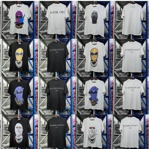 IN NOM UH NIT T-Shirt [37 styl