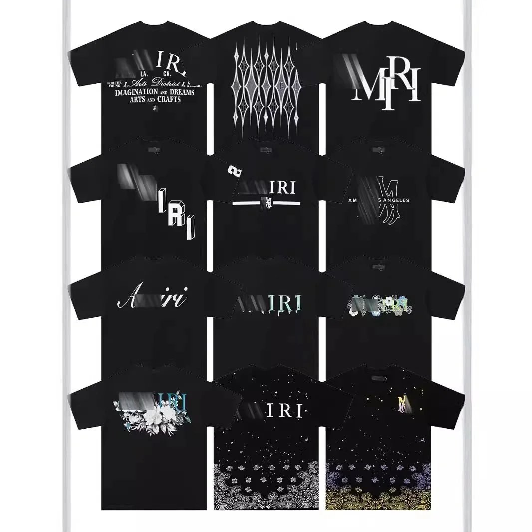IRI T-Shirts [22 styles]
