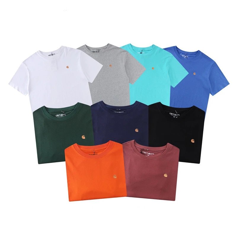 Carhartt WIP Chase T-SHIRTS
