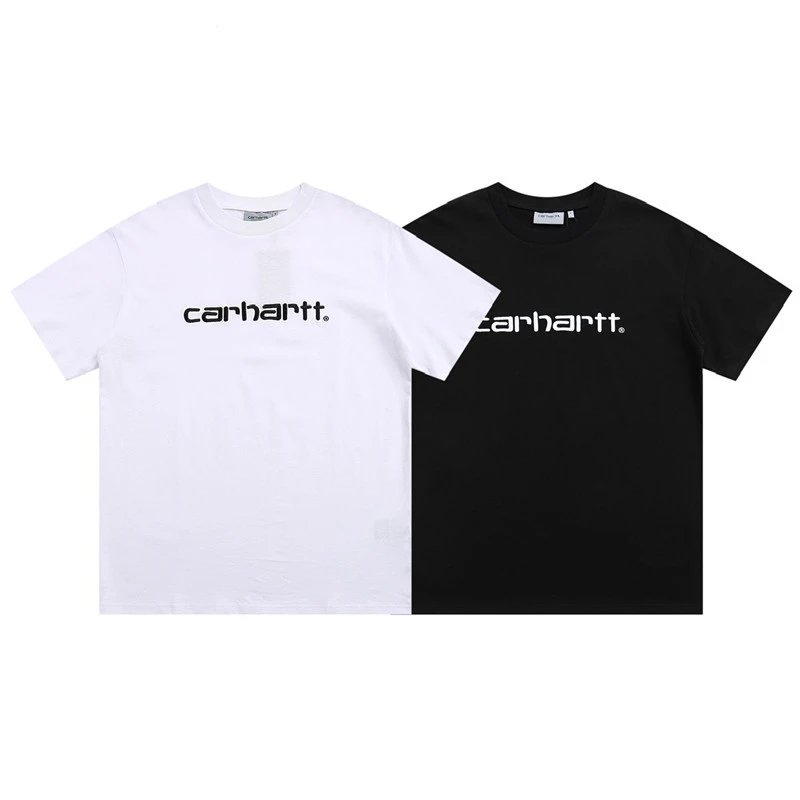 Carhartt WIP S/S Script T-Shir
